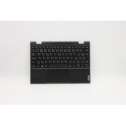 Upper Case ASM CZ-SK B 81M8