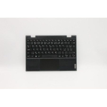 Upper Case ASM CZ-SK B 81M8