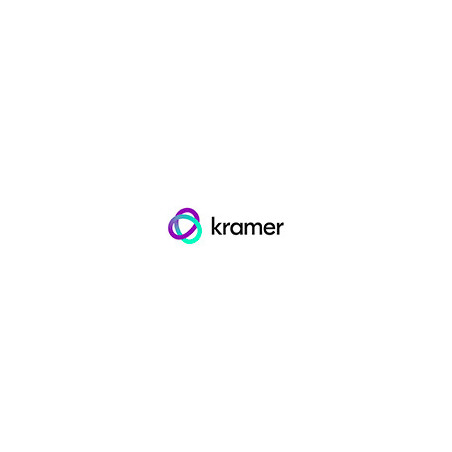 (CONSULTAR STOCK) Kramer Sierra Video Sierra Video Svg SDI/C | APLIUM