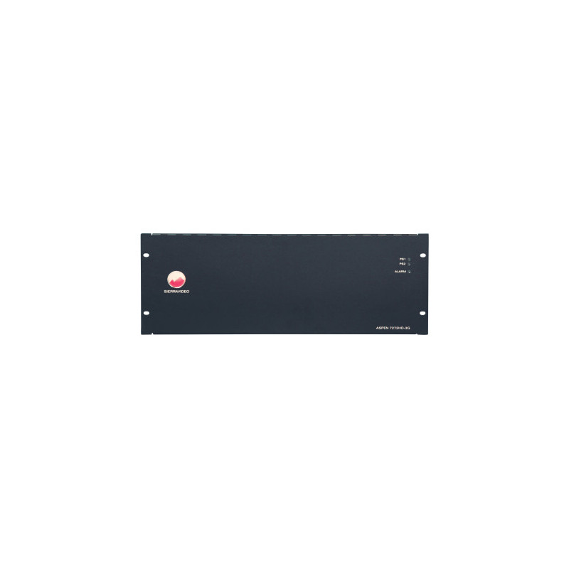 Kramer Electronics 7272HD-3G Matriz de conmutación AV 55 W | APLIUM