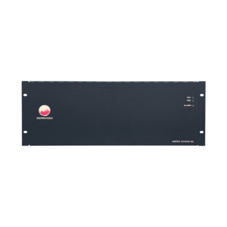 Kramer Electronics 7272HD-3G Matriz de conmutación AV 55 W | APLIUM