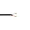Kramer Electronics BC-2S/LSHF-300M cable de audio Negro | APLIUM