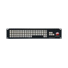 Kramer Electronics RCP-7272 botonera Negro | APLIUM