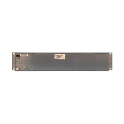 Kramer Electronics RCP-7272 botonera Negro | APLIUM