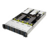 ASUS RS720A-E11-RS12 Socket SP3 Bastidor (2U) Plata | APLIUM