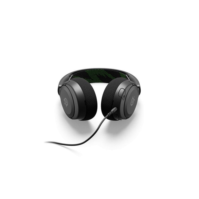 Auricualres Steelseries Arctis Nova 1X (61616) | APLIUM