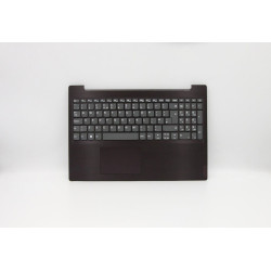Upper Case ASM_UK L 81LG DO