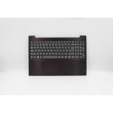 Upper Case ASM_UK L 81LG DO
