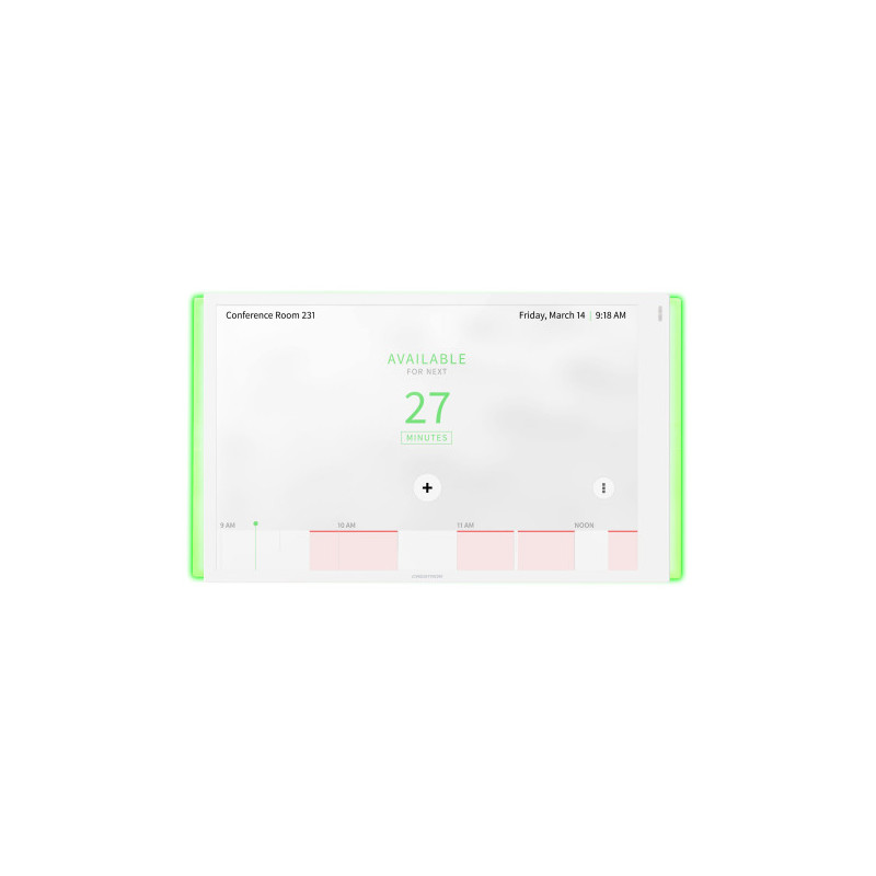 Crestron TSS-1070-B-S-LB KIT 25,6 cm (10.1") 1920 x 1200 Pix | APLIUM