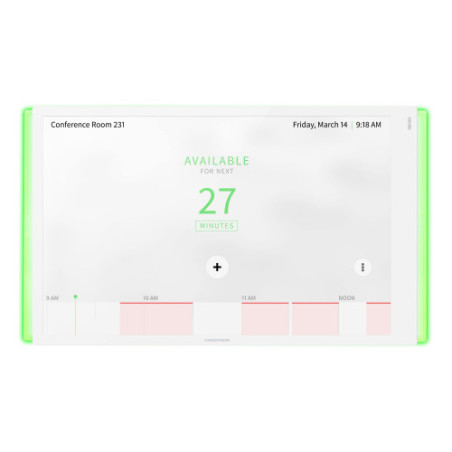 Crestron TSS-1070-B-S-LB KIT 25,6 cm (10.1") 1920 x 1200 Pix | APLIUM