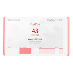 Crestron TSS-1070-B-S-LB KIT 25,6 cm (10.1") 1920 x 1200 Pix | APLIUM