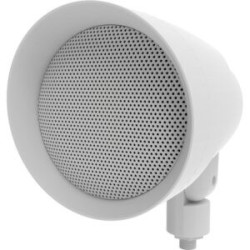 Crestron Ultimate 6 In. 2-WAY Outdoor Speaker, Ribbon Tweete | APLIUM