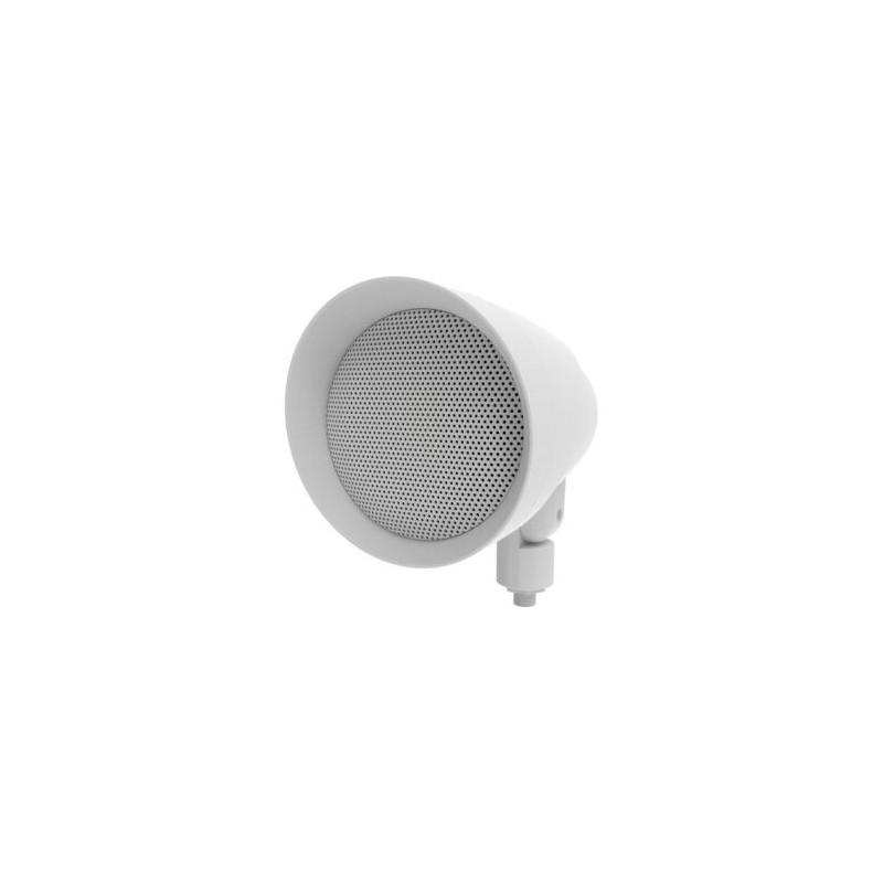 Crestron Ultimate 6 In. 2-WAY Outdoor Speaker, Ribbon Tweete | APLIUM