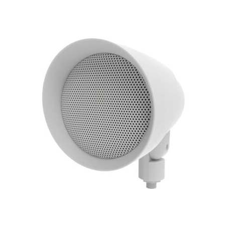 Crestron Ultimate 6 In. 2-WAY Outdoor Speaker, Ribbon Tweete | APLIUM