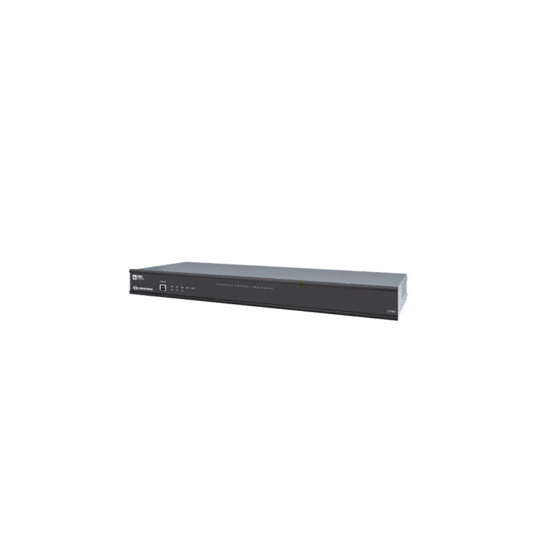 Crestron 4-SERIES Control System (CP4N) 6511817 | APLIUM