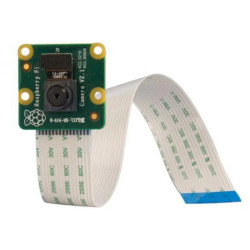 Raspberry Camara Para Raspberry Pi Module V2 (9132664) | APLIUM
