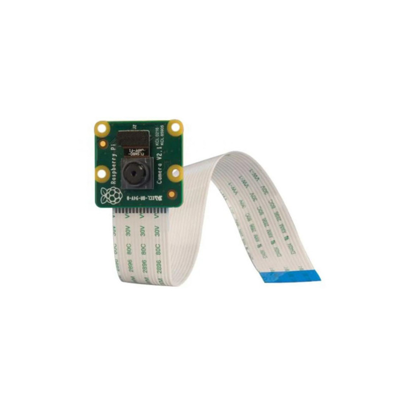 Raspberry Camara Para Raspberry Pi Module V2 (9132664) | APLIUM