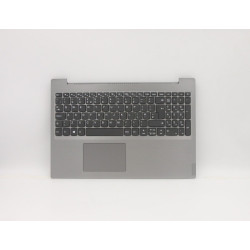 Upper Case ASM_UK L 81LG PG