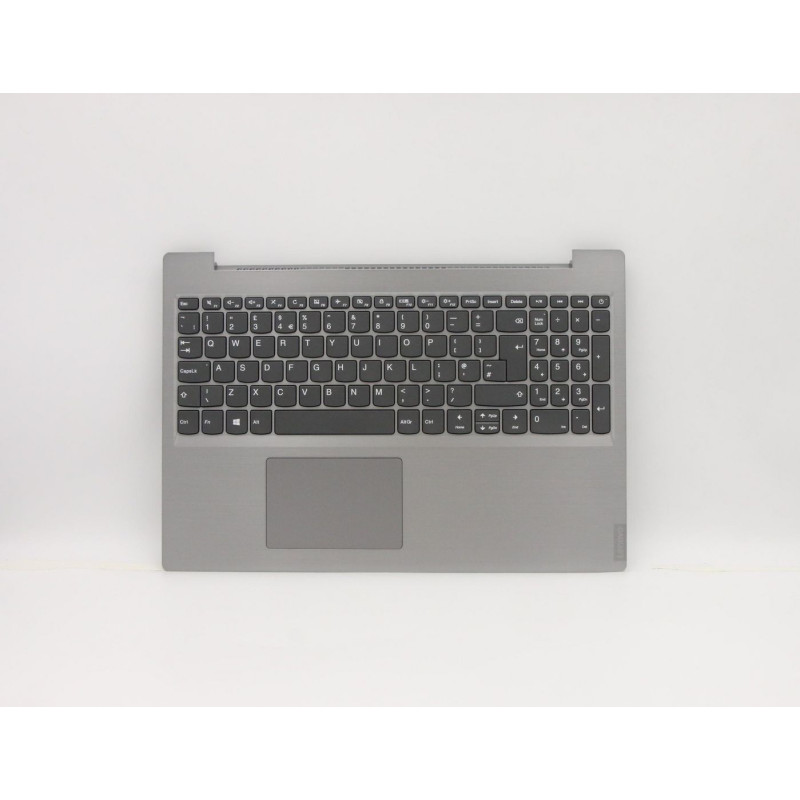 Upper Case ASM_UK L 81LG PG