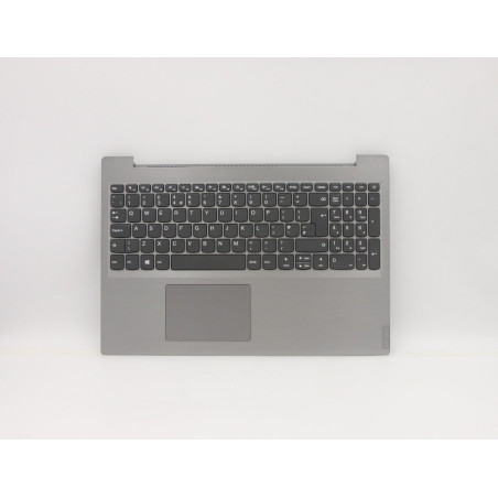 Upper Case ASM_UK L 81LG PG