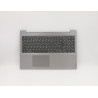 Upper Case ASM_UK L 81LG PG