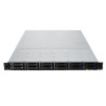 ASUS RS500A-E10-RS12-U Socket SP3 Bastidor (1U) Negro, Gris | APLIUM
