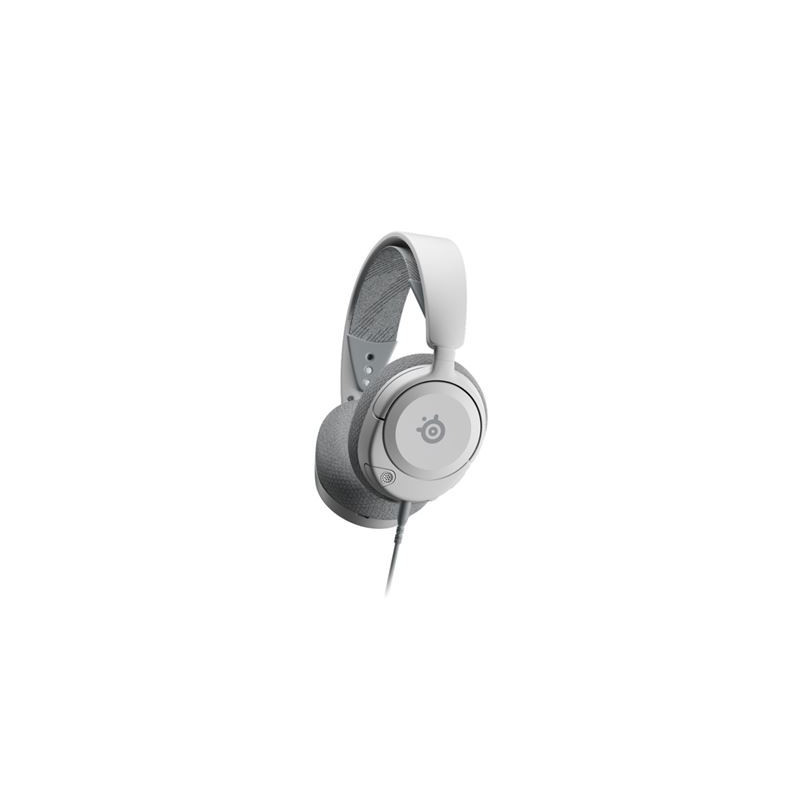 Auriculares Steelseries - Arctis Nova 1P Blanco (61612) | APLIUM