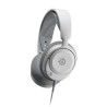 Auriculares Steelseries - Arctis Nova 1P Blanco (61612) | APLIUM
