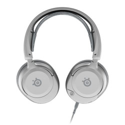 Auriculares Steelseries - Arctis Nova 1P Blanco (61612) | APLIUM