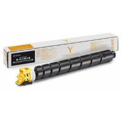 Toner Yellow TK-8335Y