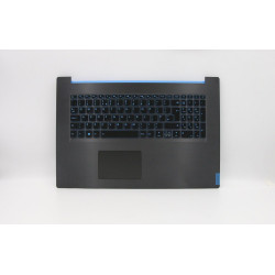 Upper Case ASM_UK L 81LL BL