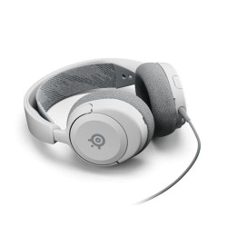 Auriculares Steelseries - Arctis Nova 1P Blanco (61612) | APLIUM