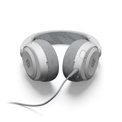 Auriculares Steelseries - Arctis Nova 1P Blanco (61612) | APLIUM