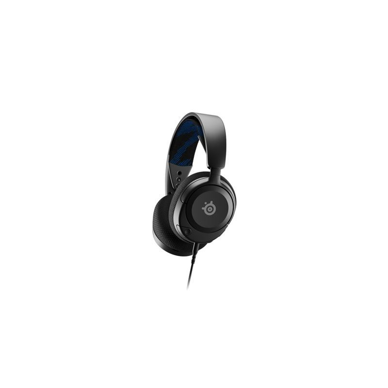 Auriculares Steelseries - Arctis Nova 1P Negro (61611) | APLIUM