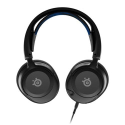 Auriculares Steelseries - Arctis Nova 1P Negro (61611) | APLIUM