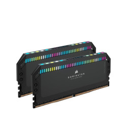 Memoria Corsair DDR5 64GB 2X32GB PC5600 Dominator Platinum R | APLIUM
