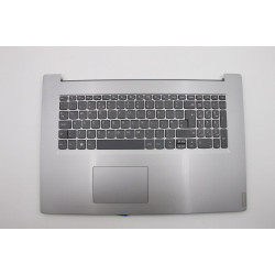 Upper Case ASM_UK L 81M0 PG