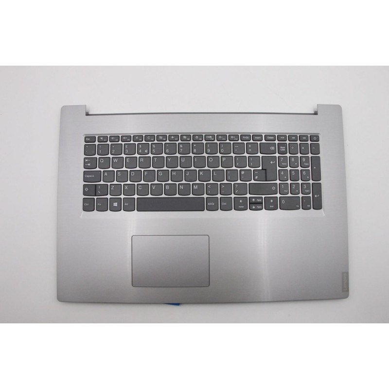 Upper Case ASM_UK L 81M0 PG