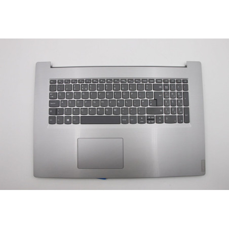 Upper Case ASM_UK L 81M0 PG