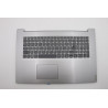 Upper Case ASM_UK L 81M0 PG