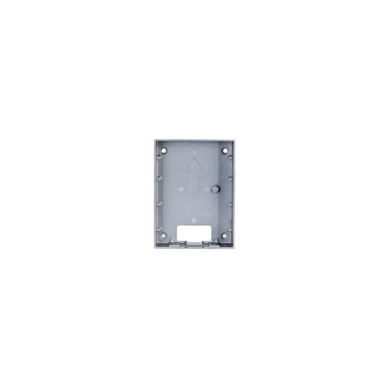 (VTM115) Dahua Caja De Montaje En Superficie Para VTO2202F-P | APLIUM