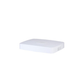 (DHI-NVR2108-8P-I2) Dahua Grabador IP NVR 1HDD 8 Canales 8 P | APLIUM