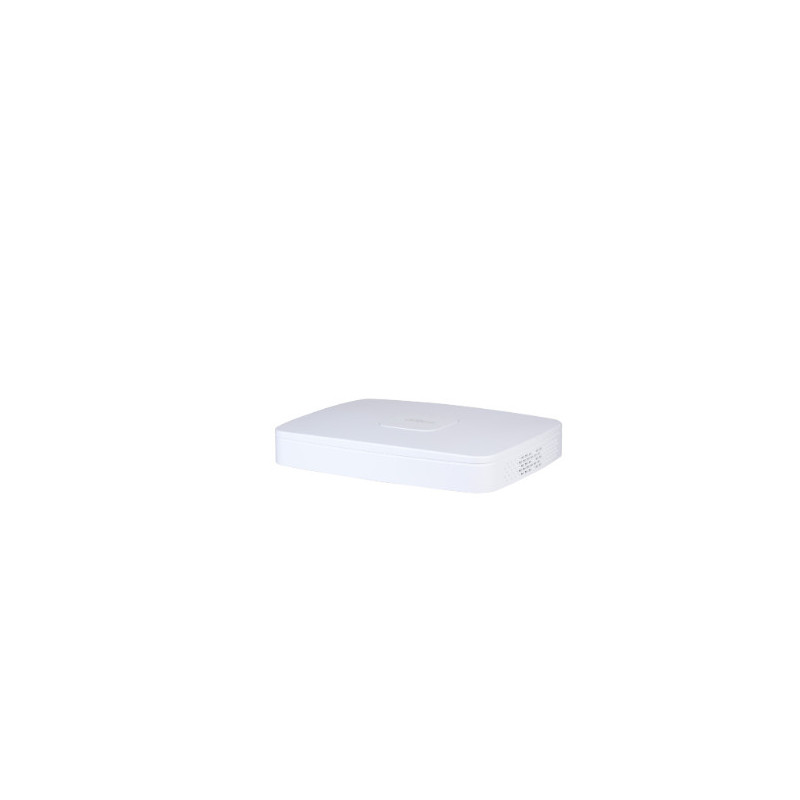 (DHI-NVR2108-8P-I2) Dahua Grabador IP NVR 1HDD 8 Canales 8 P | APLIUM