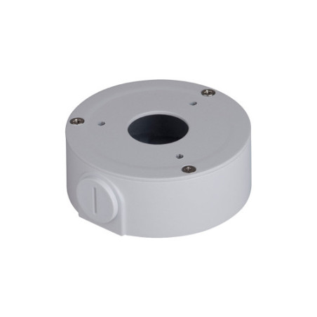 (DH-PFA134) Dahua Caja De Conexiones De Aluminio Y Acero Gal | APLIUM