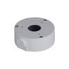 (DH-PFA134) Dahua Caja De Conexiones De Aluminio Y Acero Gal | APLIUM