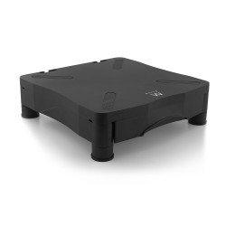 Ewent EW1280 soporte de mesa para pantalla plana Negro | APLIUM