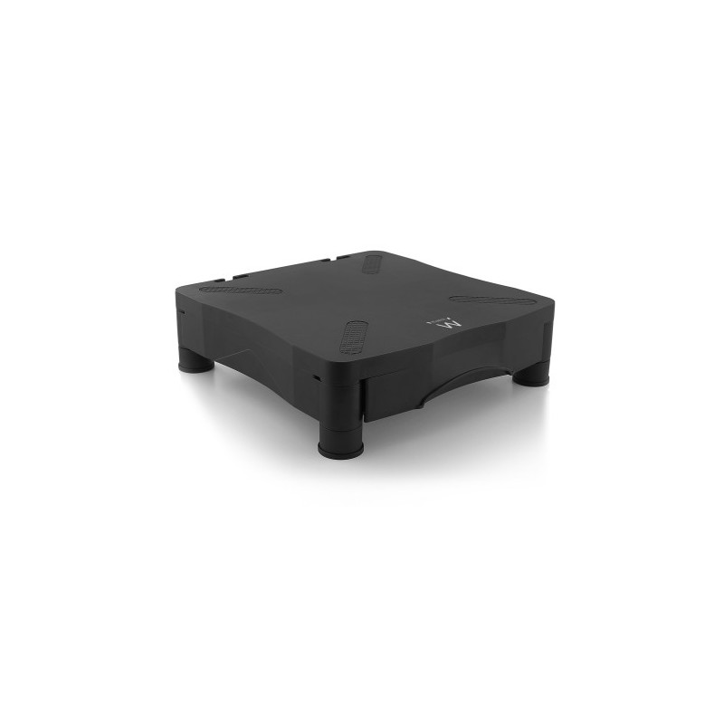Ewent EW1280 soporte de mesa para pantalla plana Negro | APLIUM