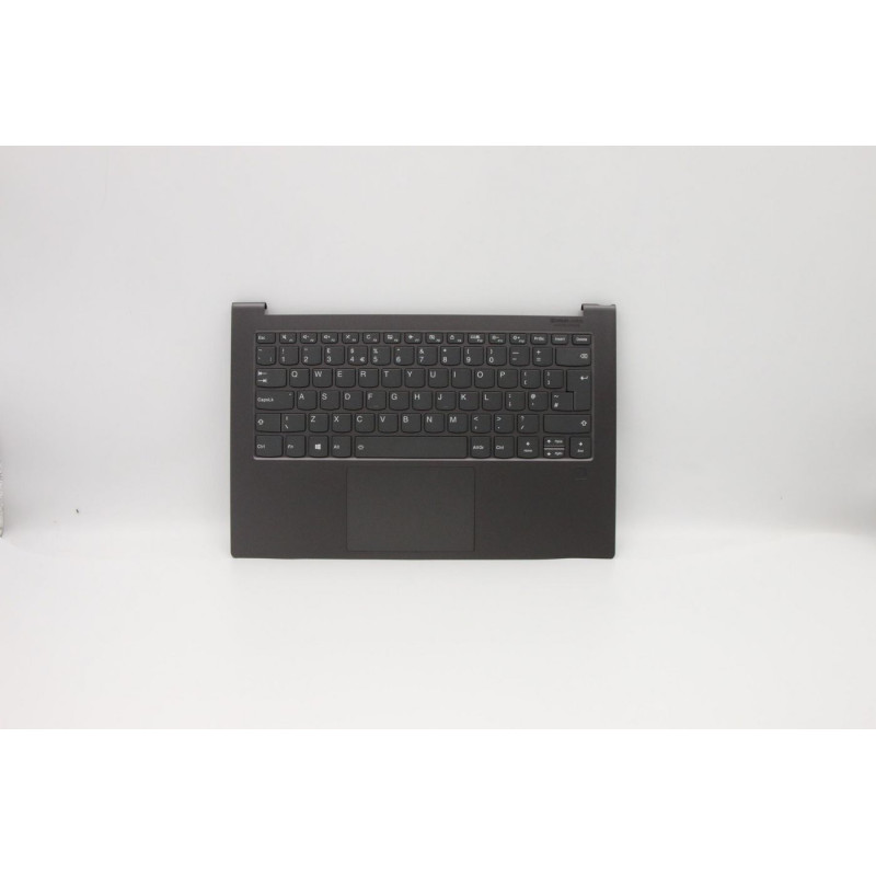 Upper Case ASM_UK L 81Q9_IG