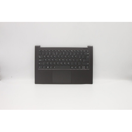 Upper Case ASM_UK L 81Q9_IG
