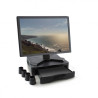 Ewent EW1280 soporte de mesa para pantalla plana Negro | APLIUM